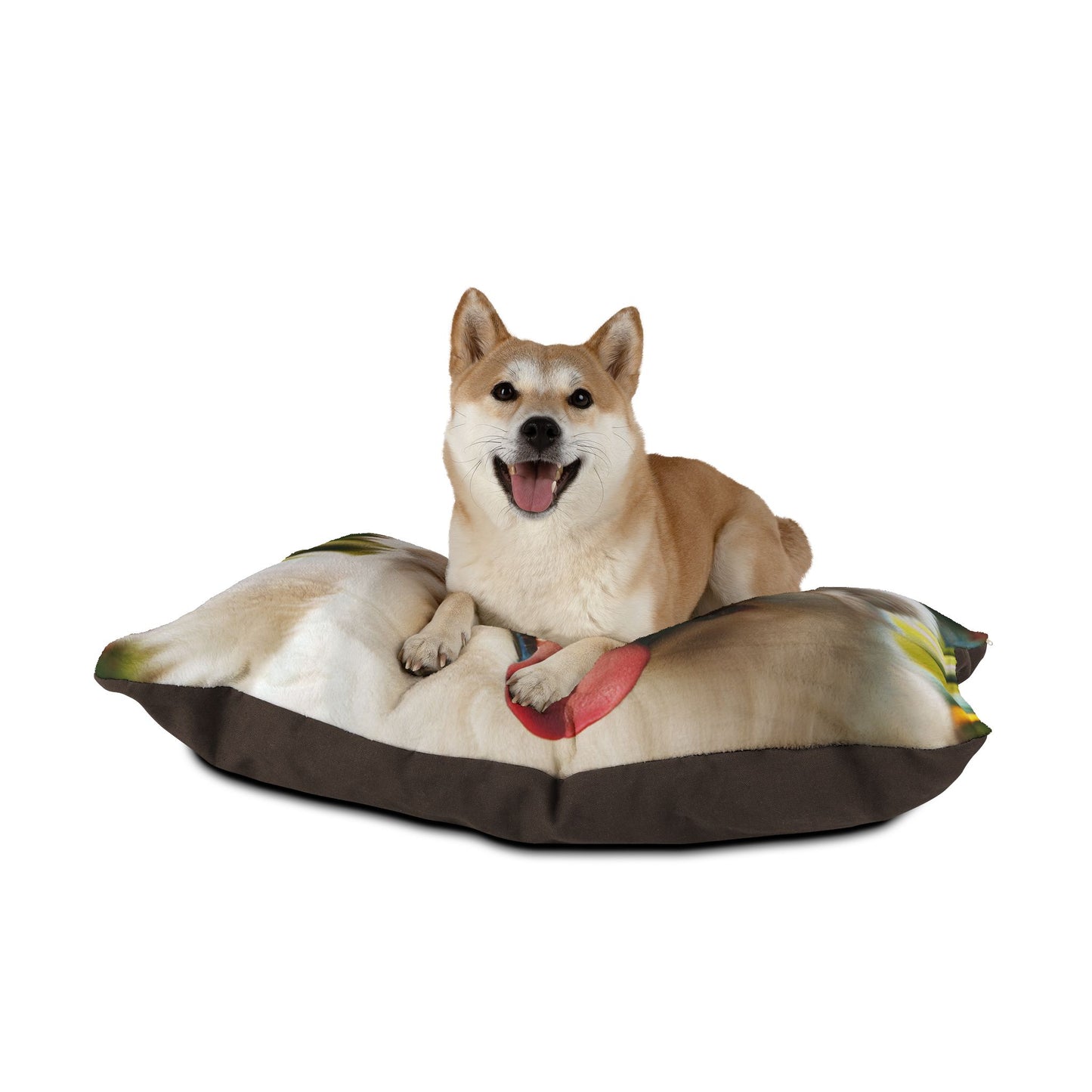 Slovensky Cuvac Pet Bed