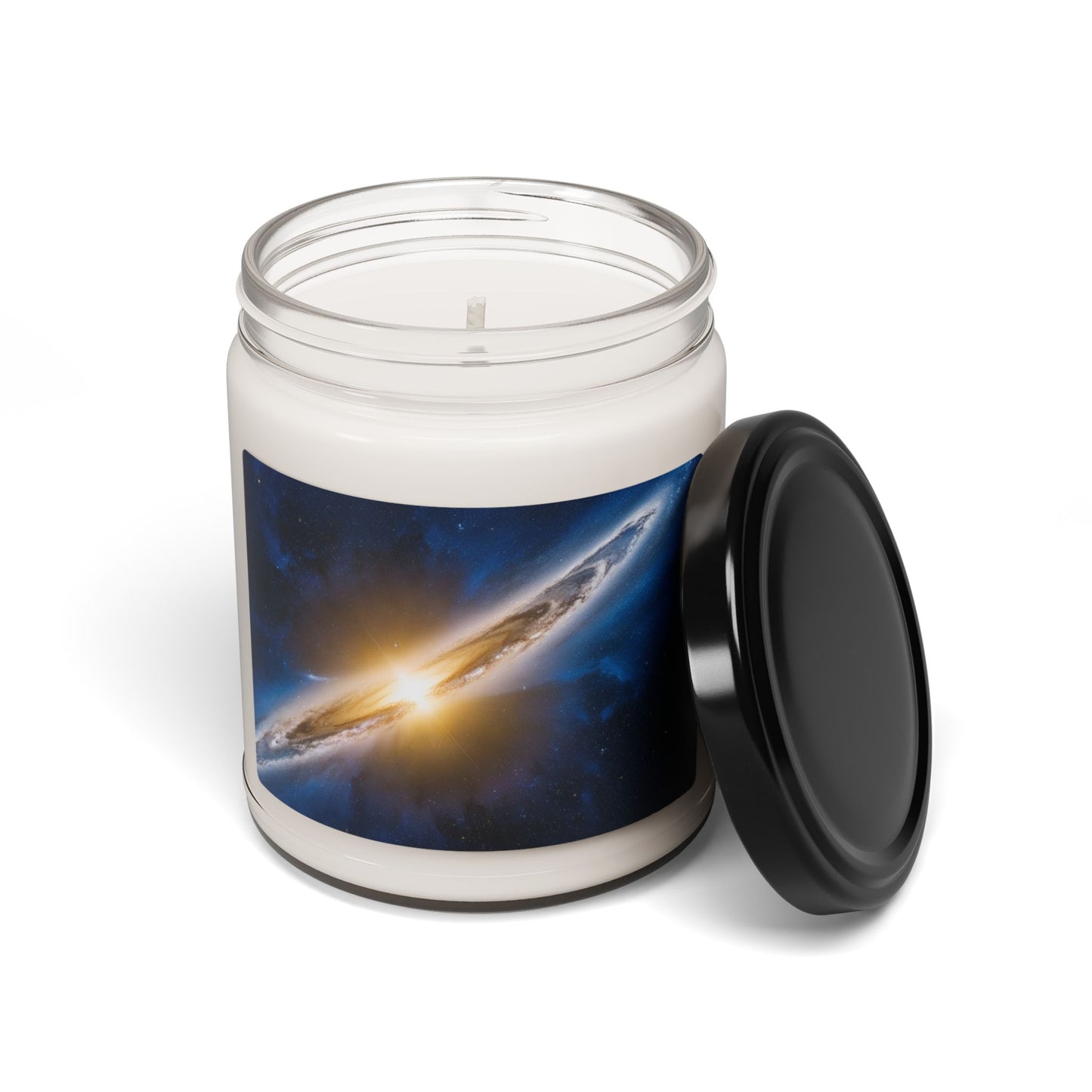 North Star- Scented Soy Candle, 9oz