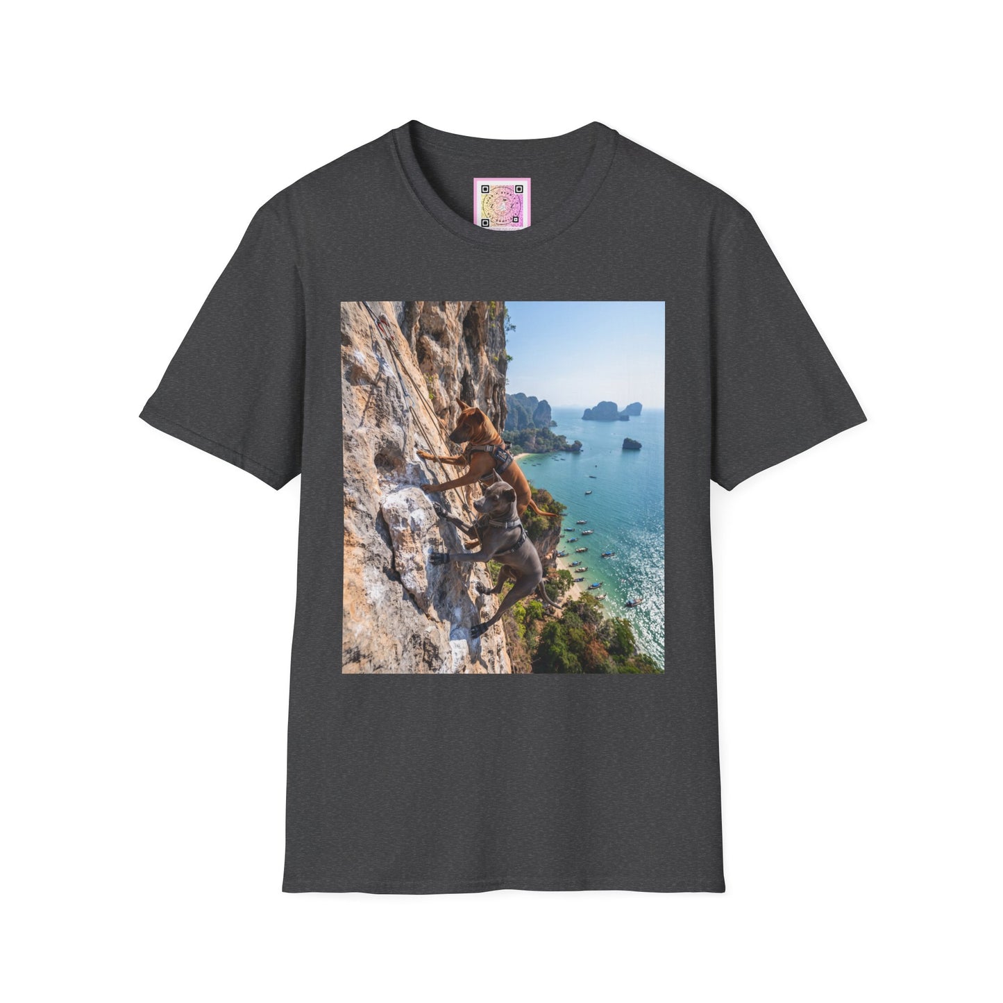 Thai Ridgeback Tee Shirt