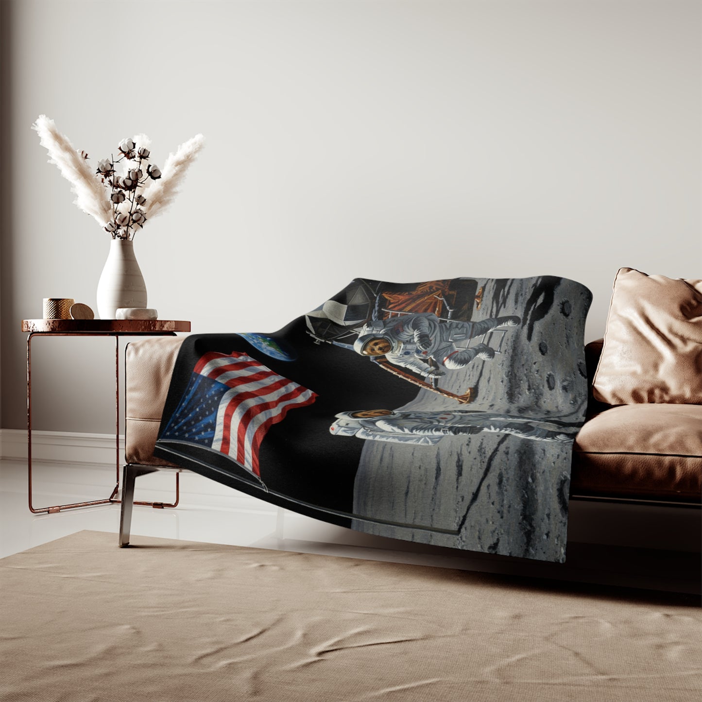 Yorkshire Terrier Blanket
