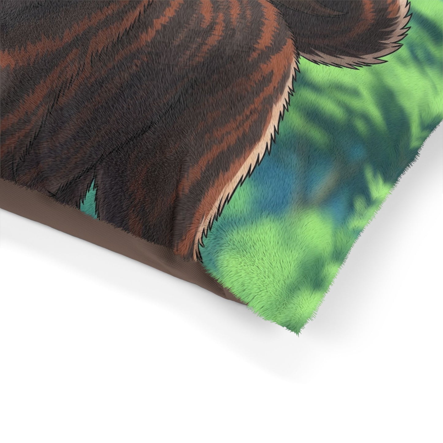 Kai Ken Pet Bed