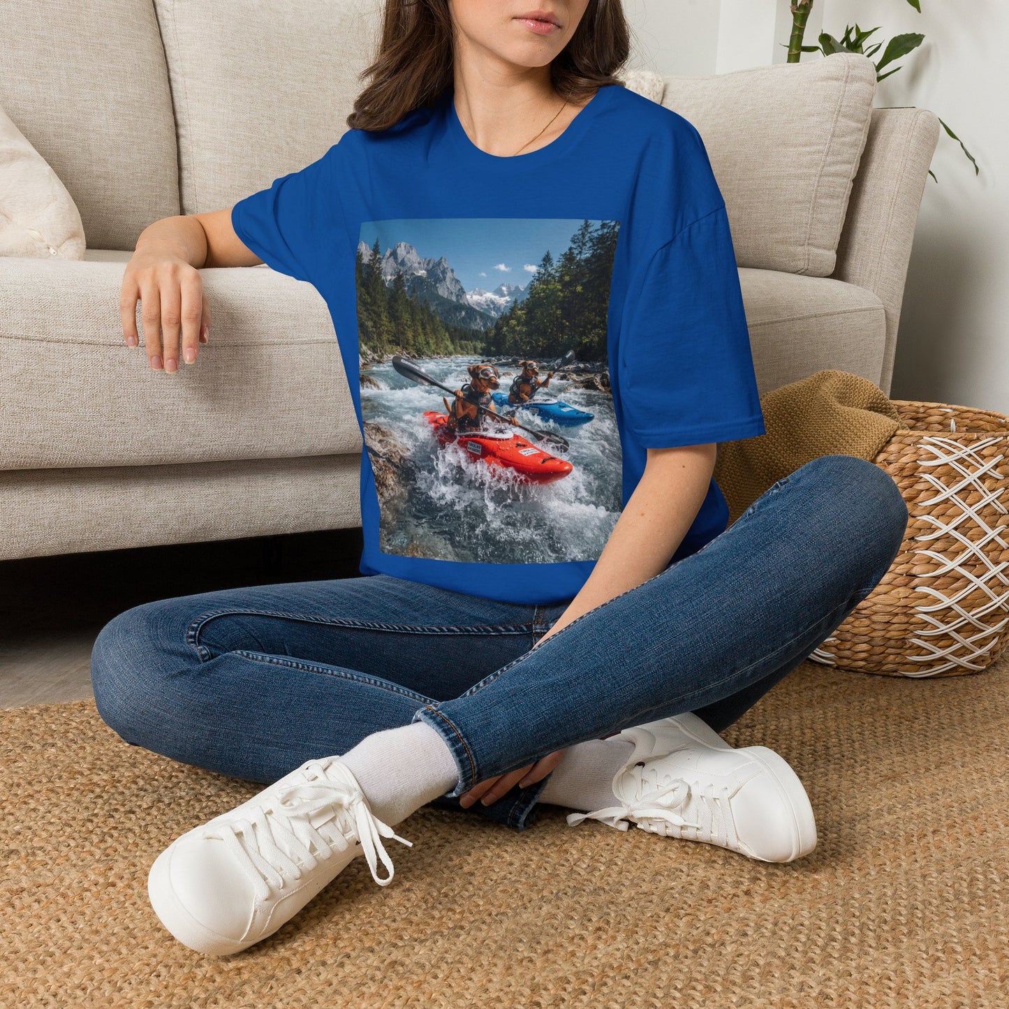 Austrian Pinscher Tee Shirt
