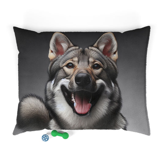 Czechoslovakian Vlcak Pet Bed