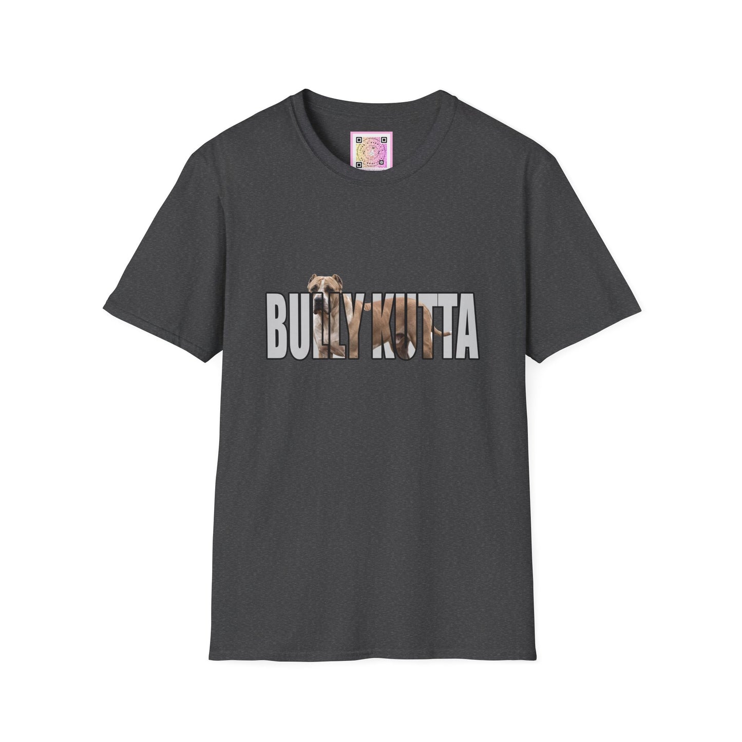 Bully Kutta Tee Shirt