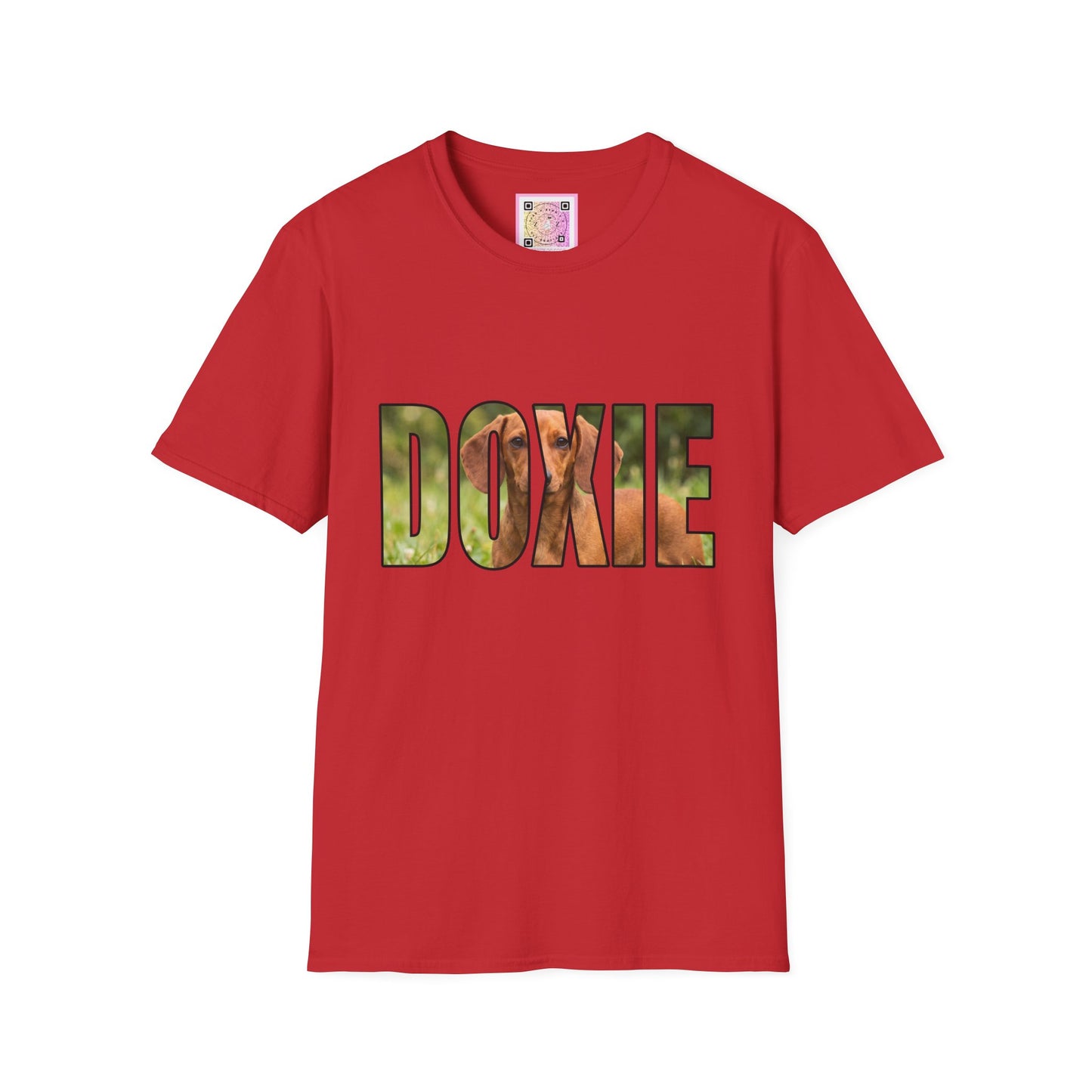 Dachshund (Doxie) Tee Shirt