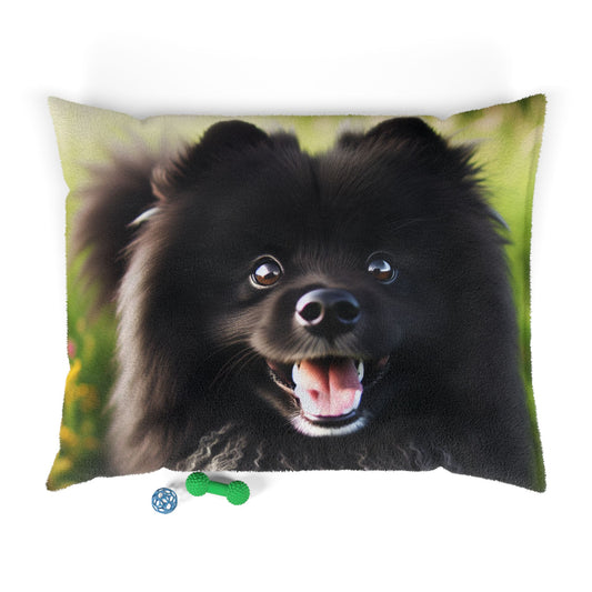 Swedish Lapphund Pet Bed
