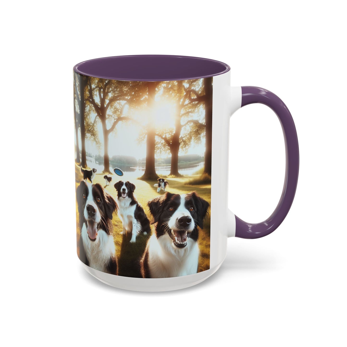 Taza de café con detalles de Stabyhouns: el regalo perfecto para los amantes de los perros