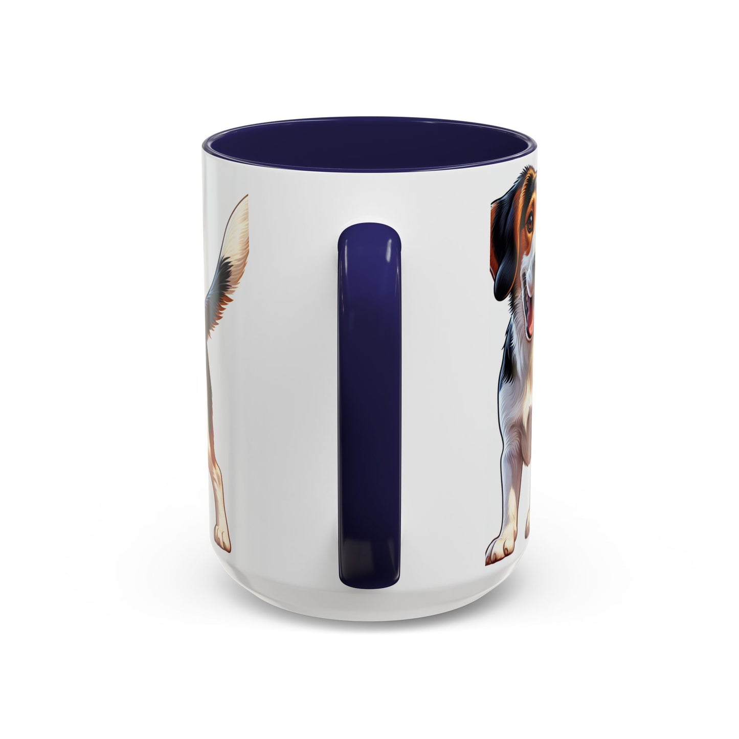 Drever Accent Coffee Mug - Perfect Gift for Dog Lovers