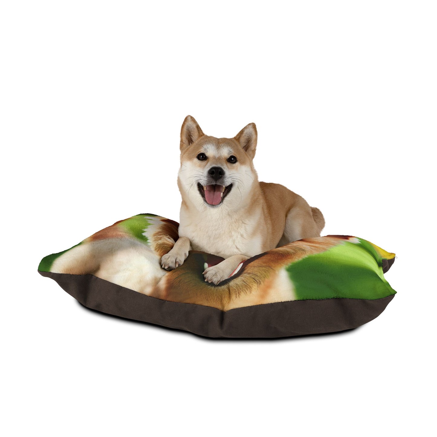 Norwich Terrier Pet Bed