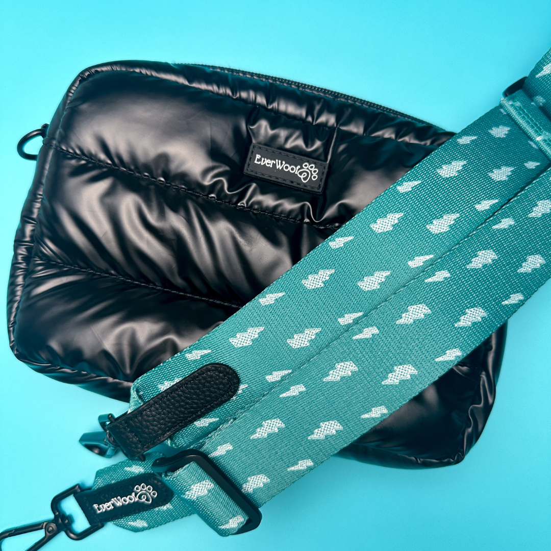 Walkie Bag Strap