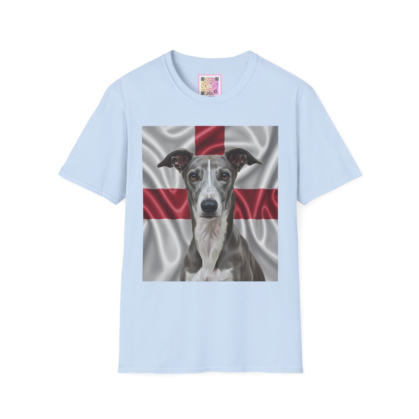 England Flag Championship T-Shirt