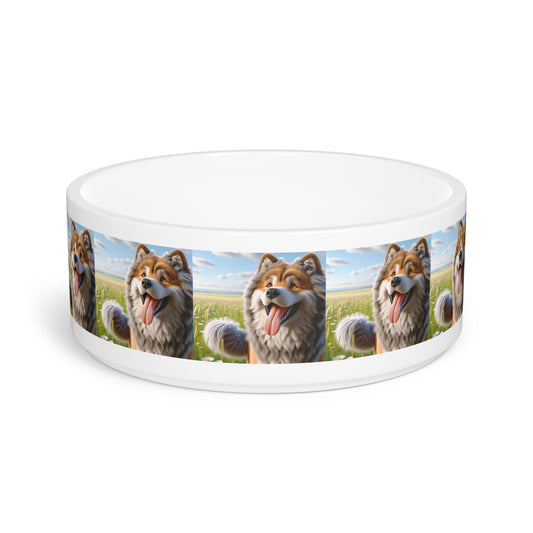 Hokkaido Pet Bowl