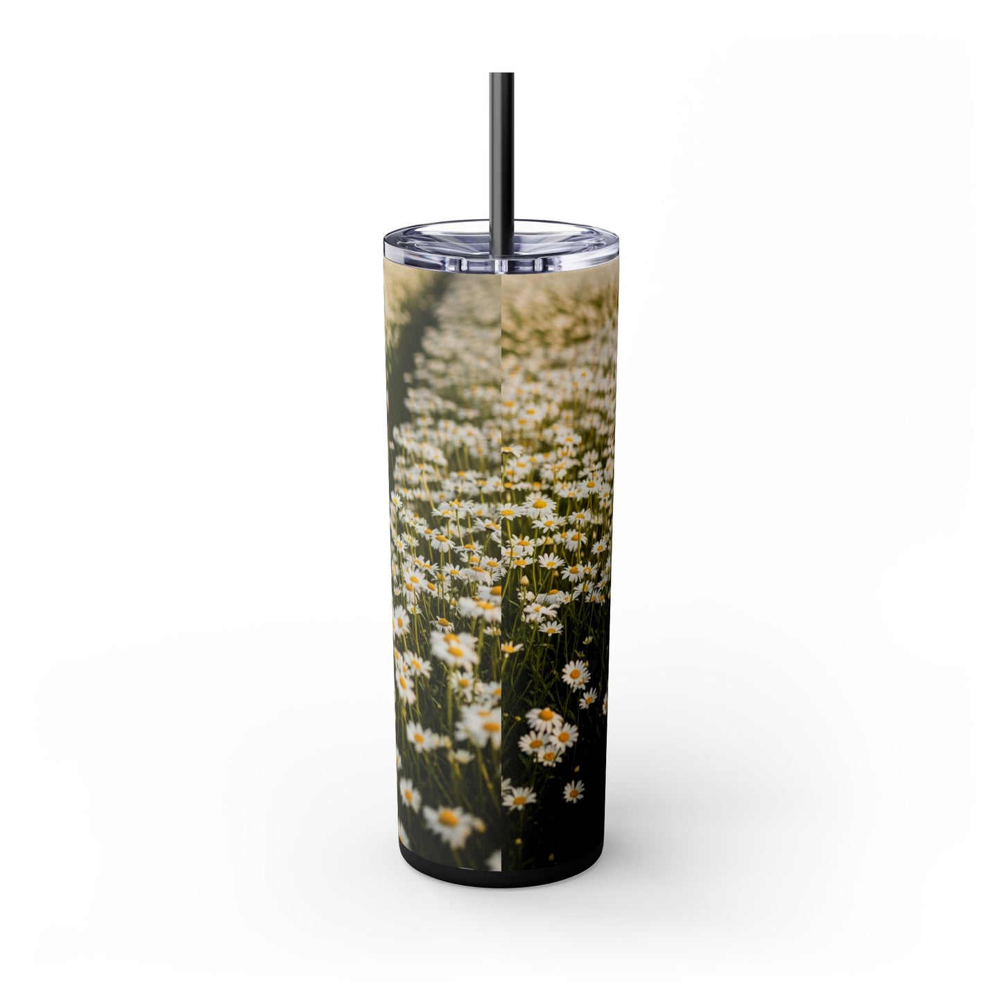 Gobelet isotherme danois-suédois à motif chien de ferme avec paille, 59 cl