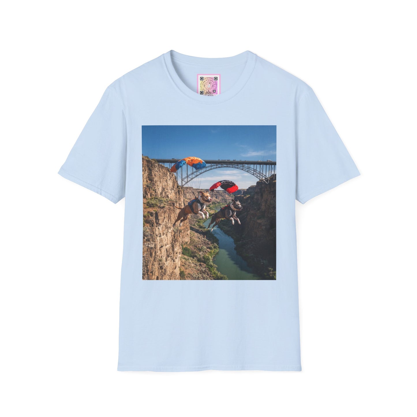 American Staffordshire Terrier Tee Shirt