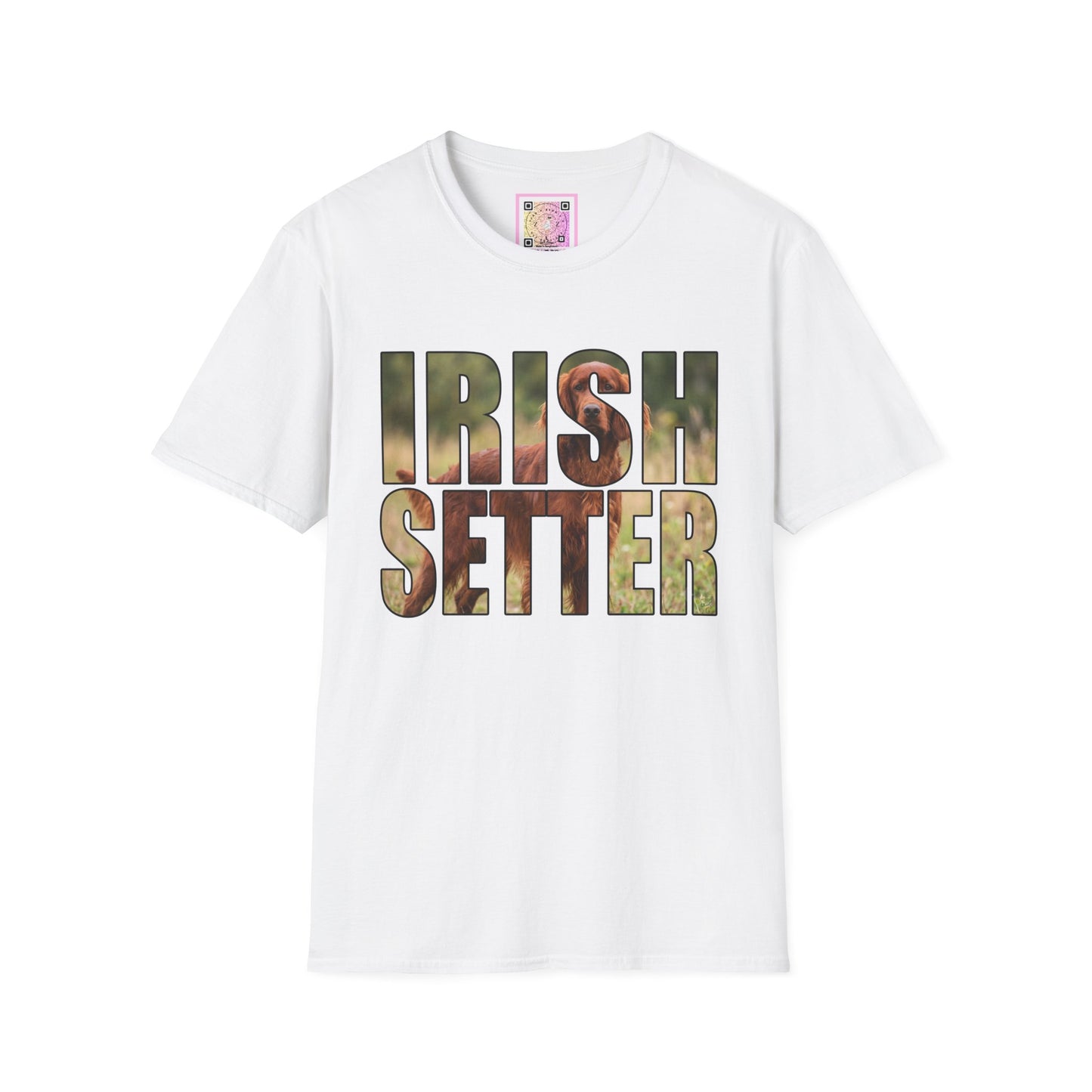Irish Setter Tee Shirt