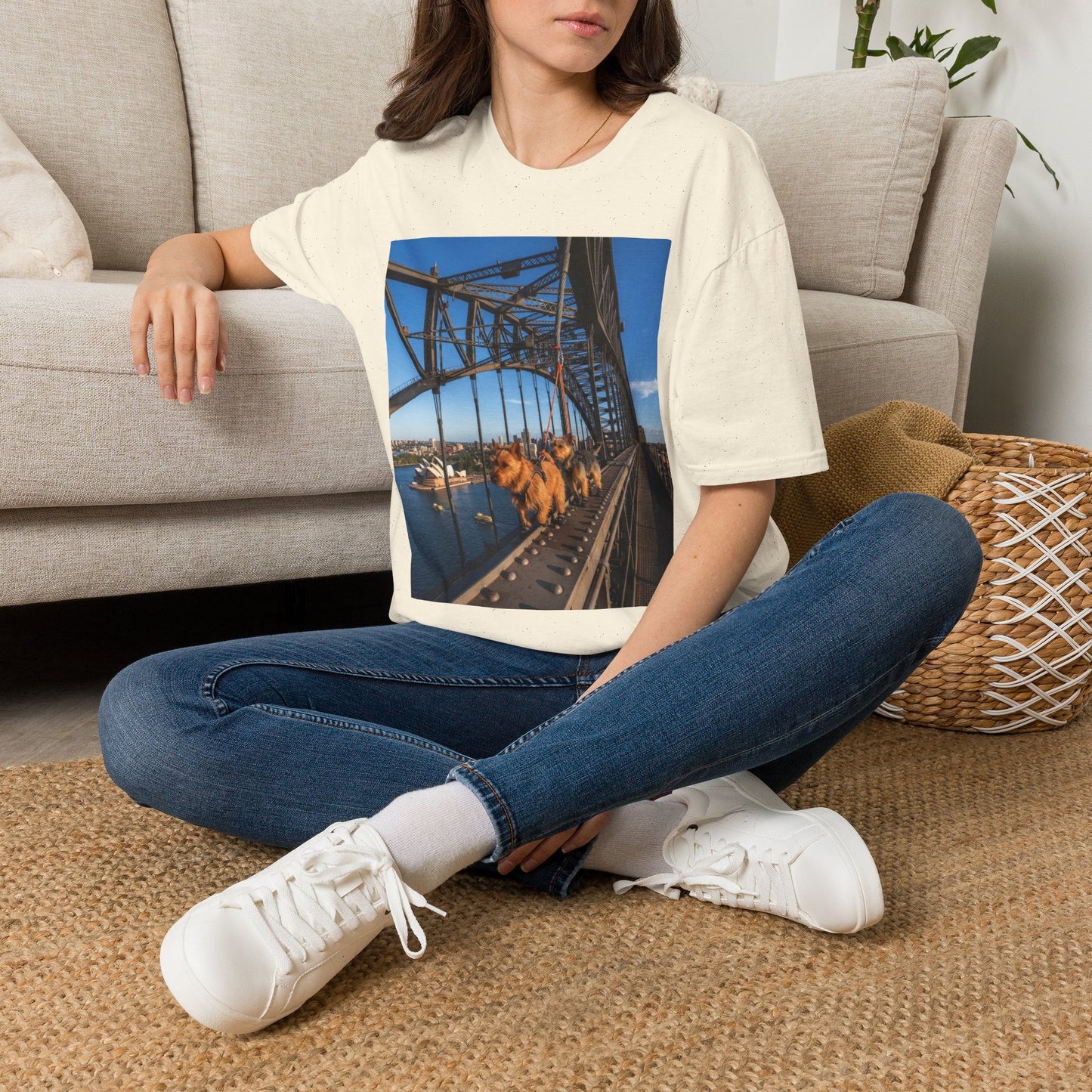 Australian Terrier Tee Shirt