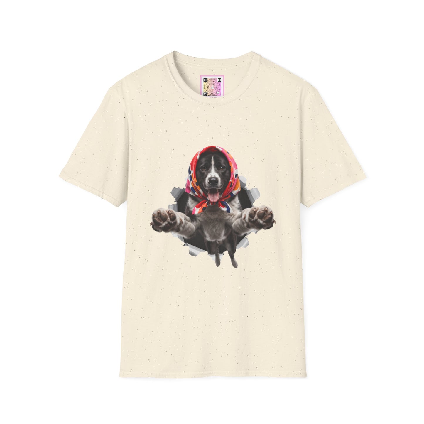 Karelian Bear Dog Tee Shirt