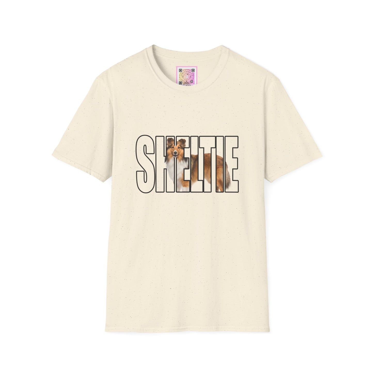 Shetland Sheepdog (Sheltie) Tee Shirt