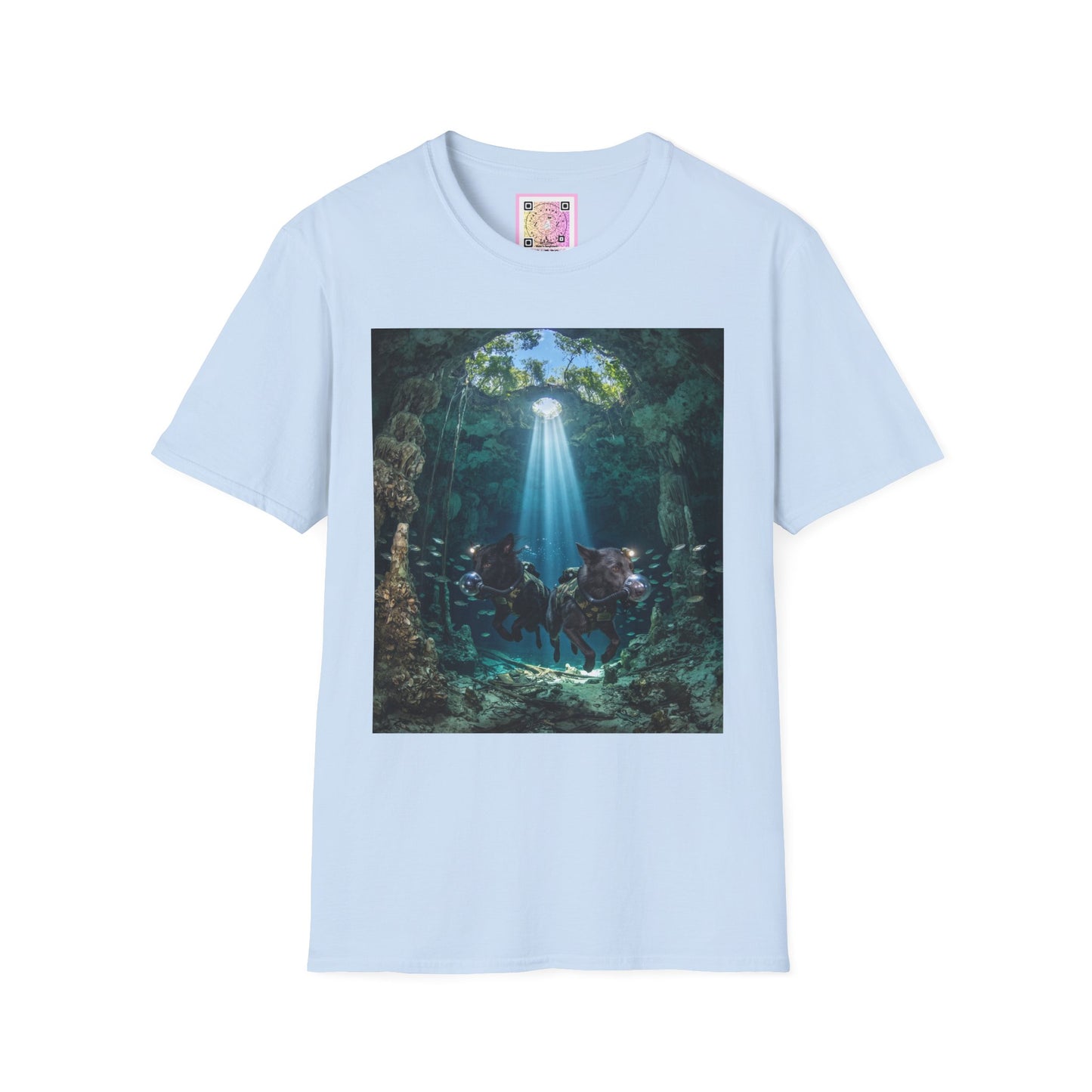 Calupoh Tee Shirt