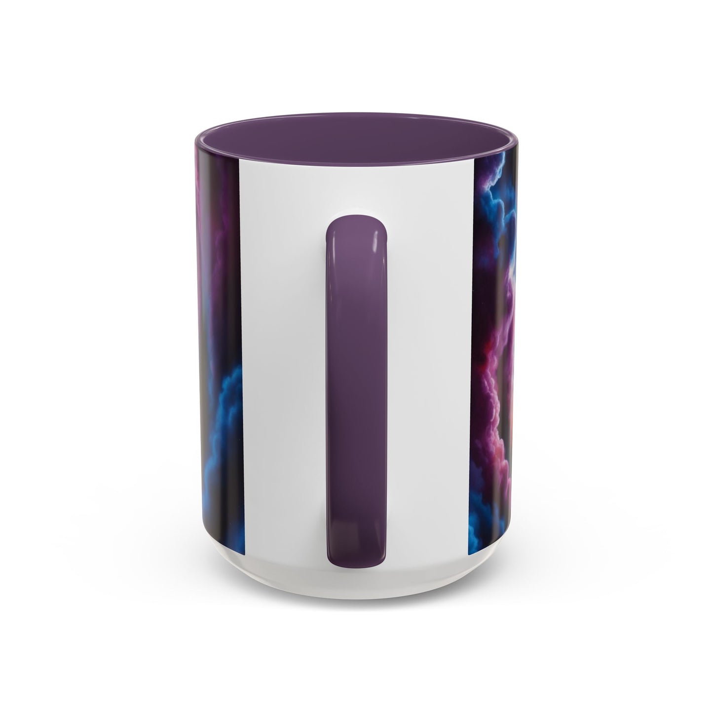 Mug à café à effet d'optique - Cadeau idéal pour les amoureux des chiens