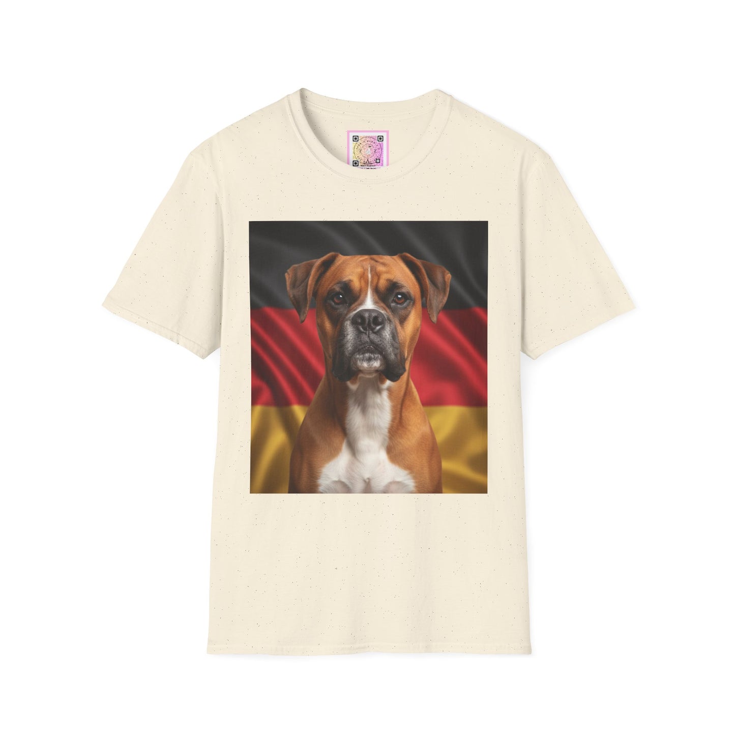 Germany Flag Championship T‑Shirt
