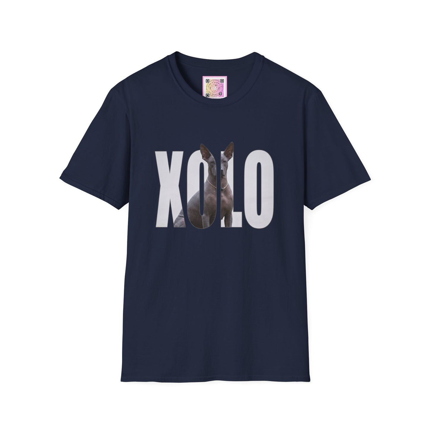 Xoloitzcuintli (Xolo) Tee Shirt