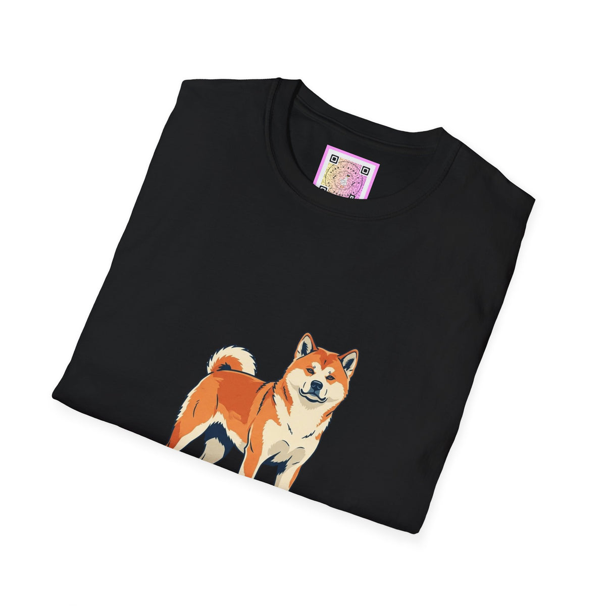 Akita Current Mood Tee Shirt
