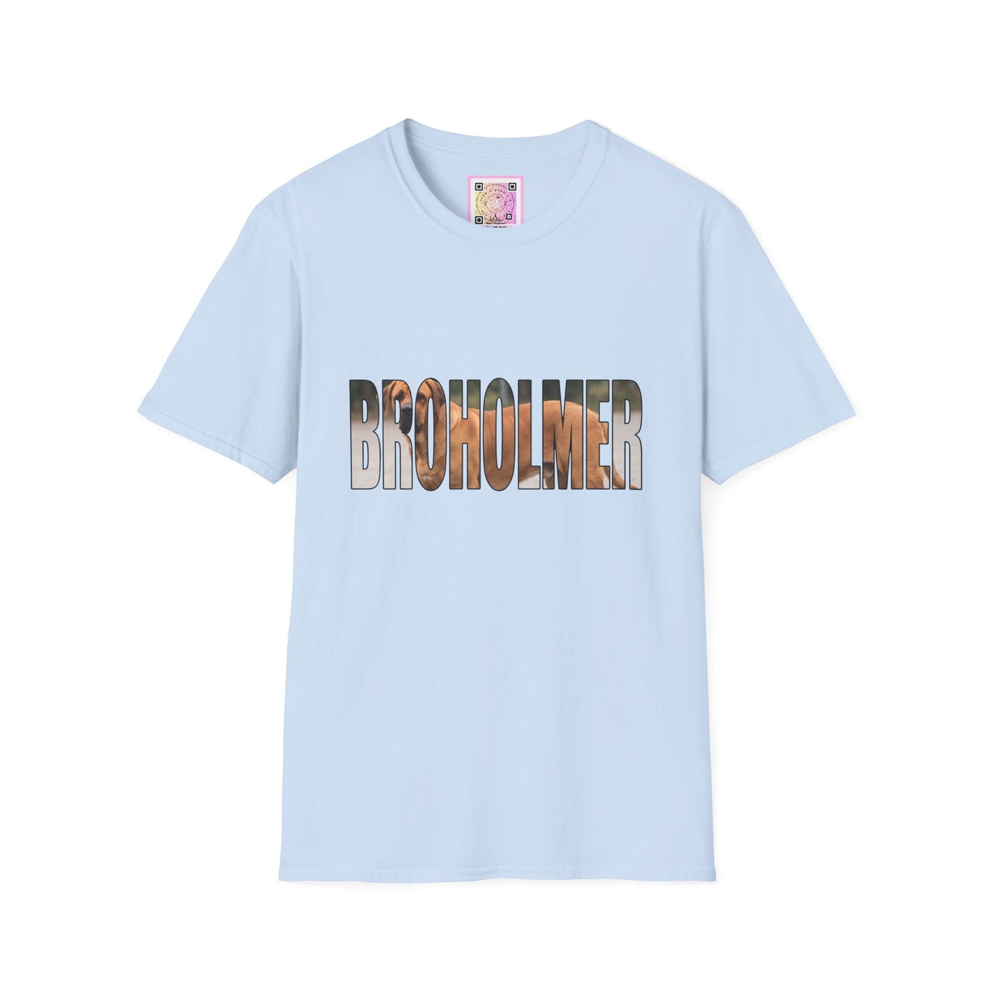 Broholmer Tee Shirt