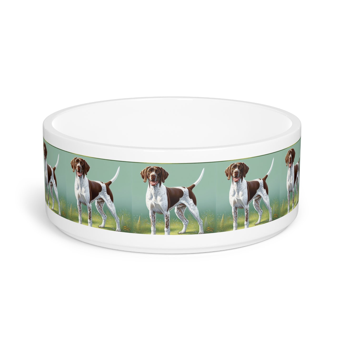 Cuenco para mascotas Pointer