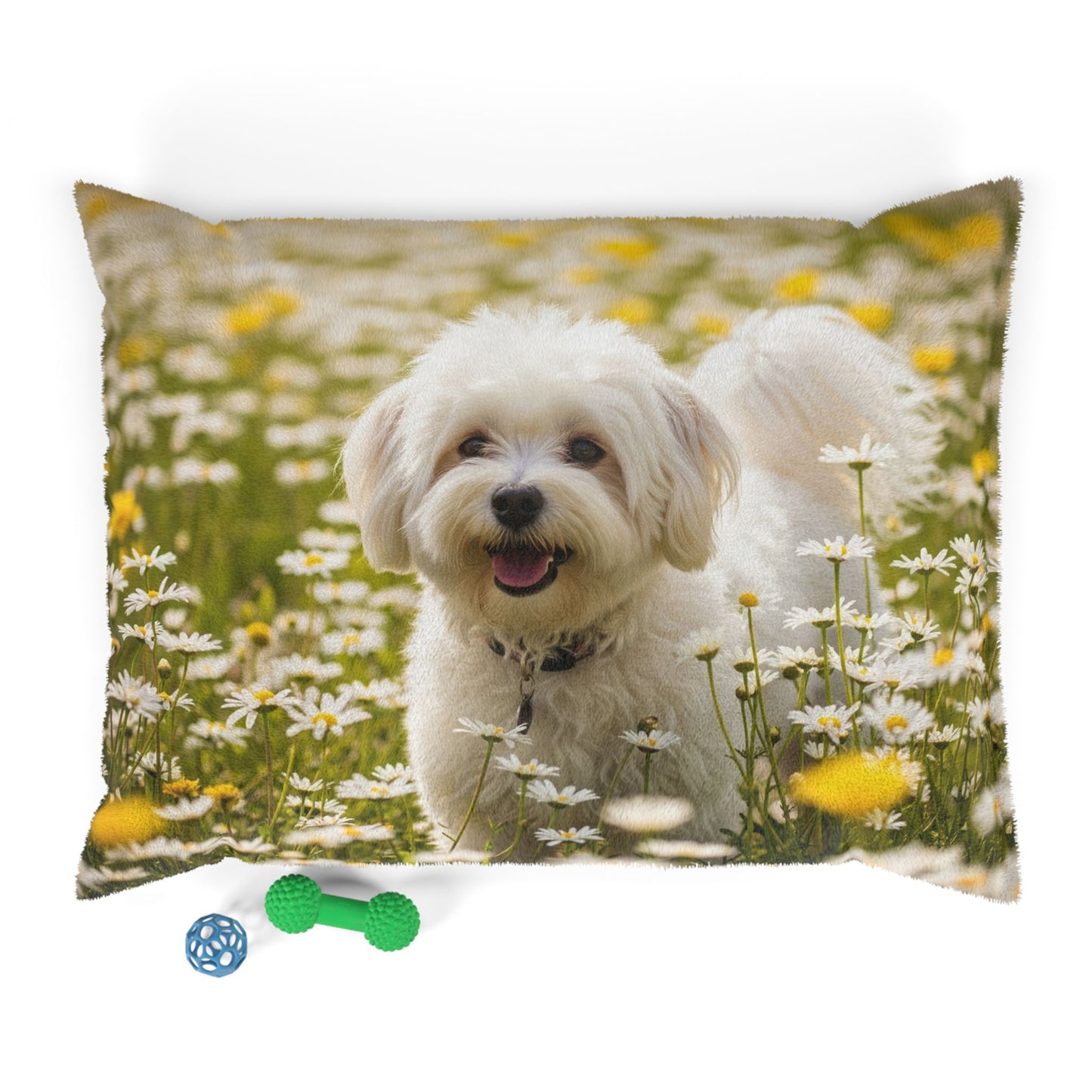 Lowchen Pet Bed