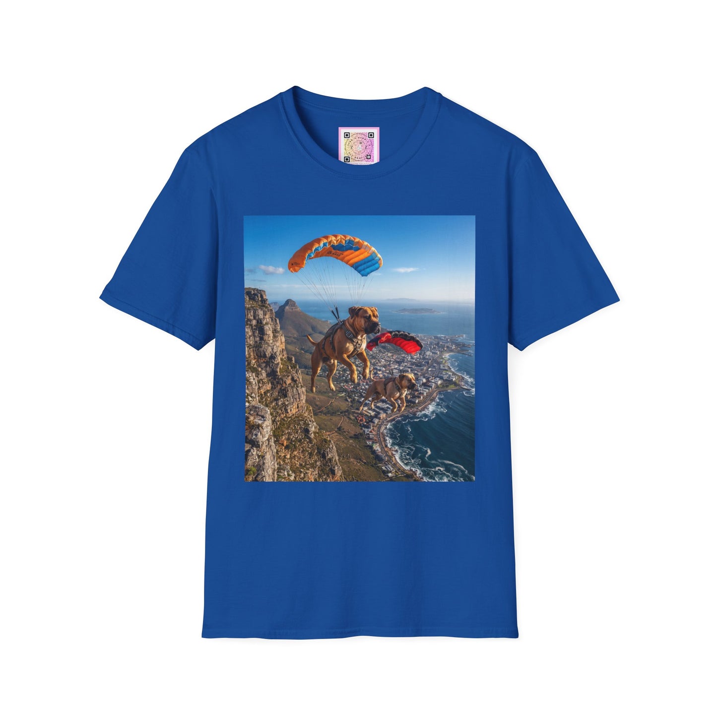 Boerboel Tee Shirt