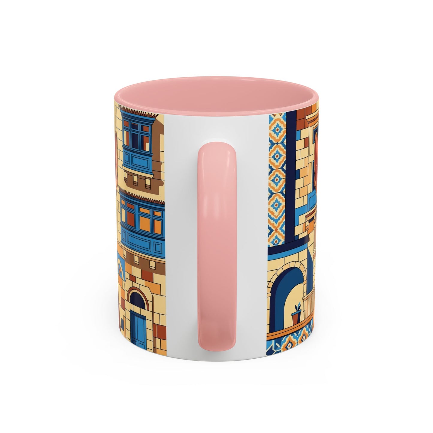 Taza de café con diseño de Pharaoh Hound: el regalo perfecto para los amantes de los perros.