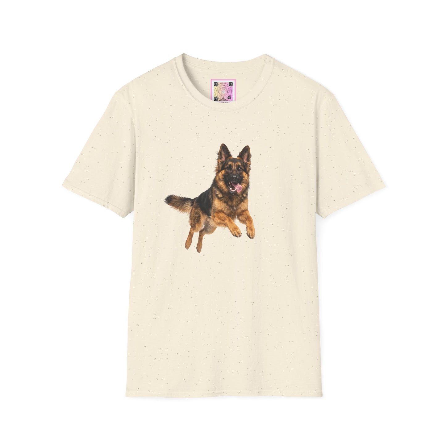 German Shepherd Tee Shirt