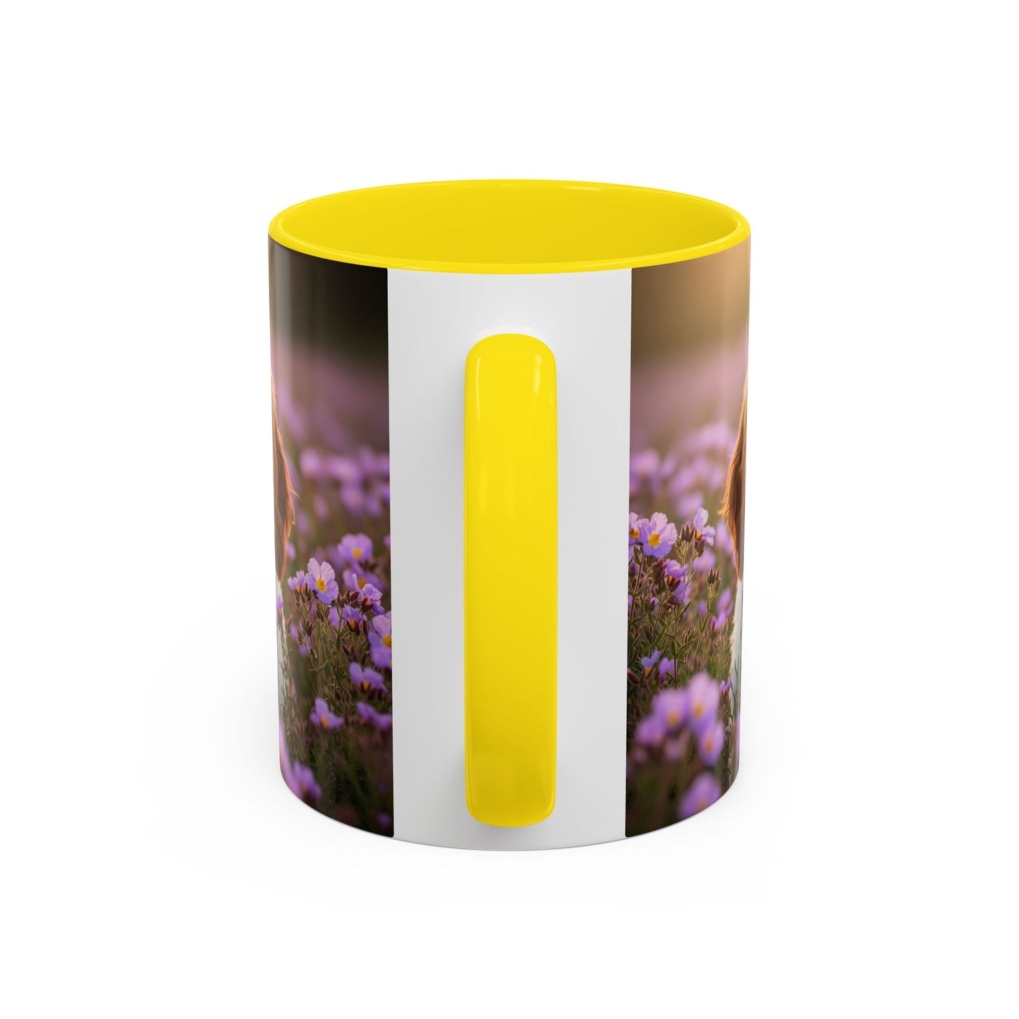 Cockabull Accent Coffee Mug - Perfect Gift for Dog Lovers