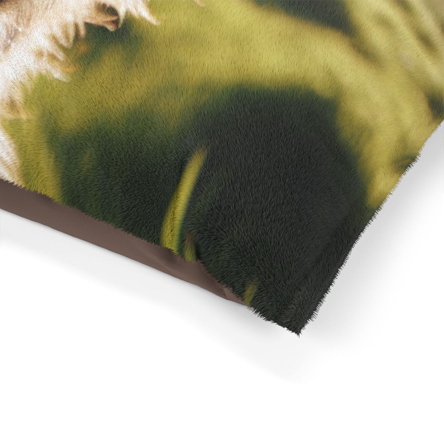 Portuguese Podengo Pet Bed