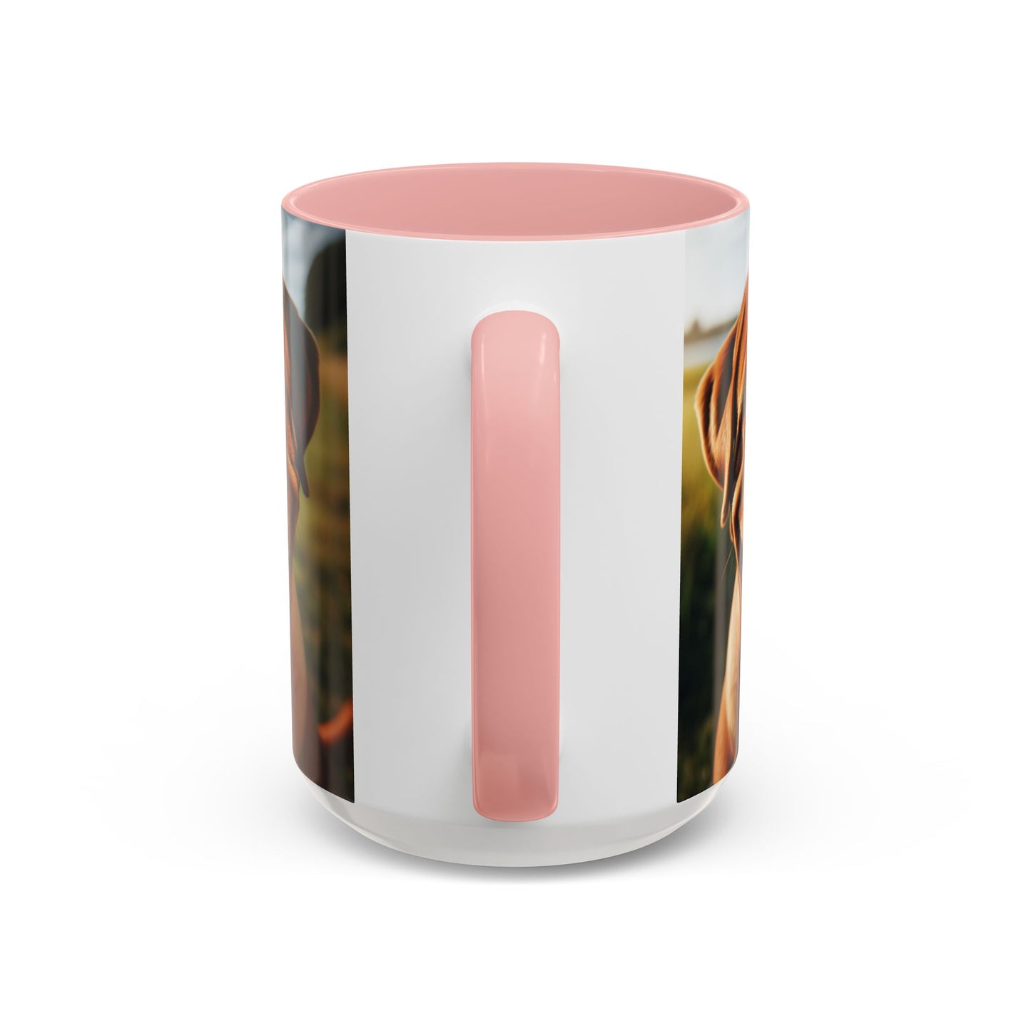 Dogue de Bordeaux Accent Coffee Mug - Perfect Gift for Dog Lovers