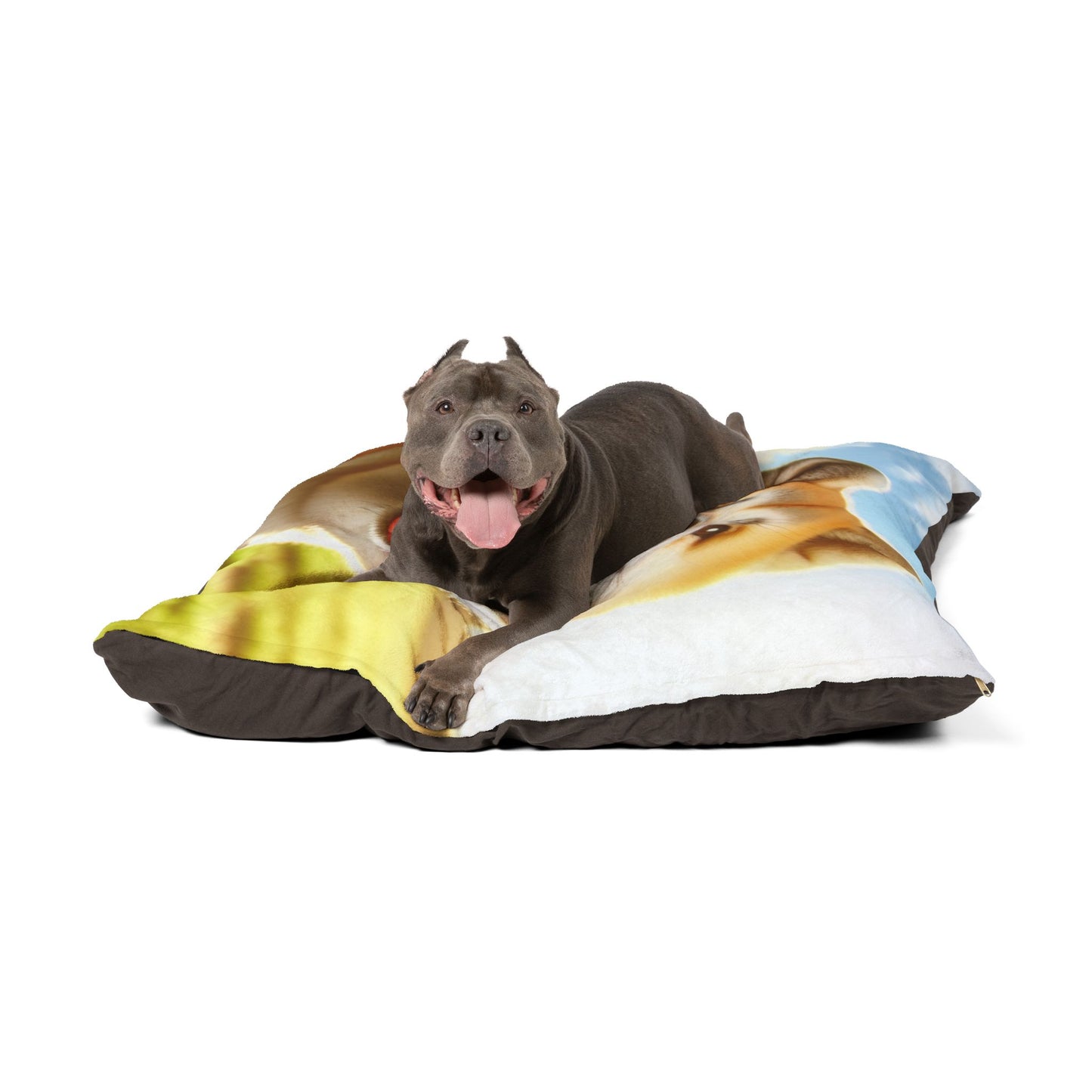 Akita Pet Bed
