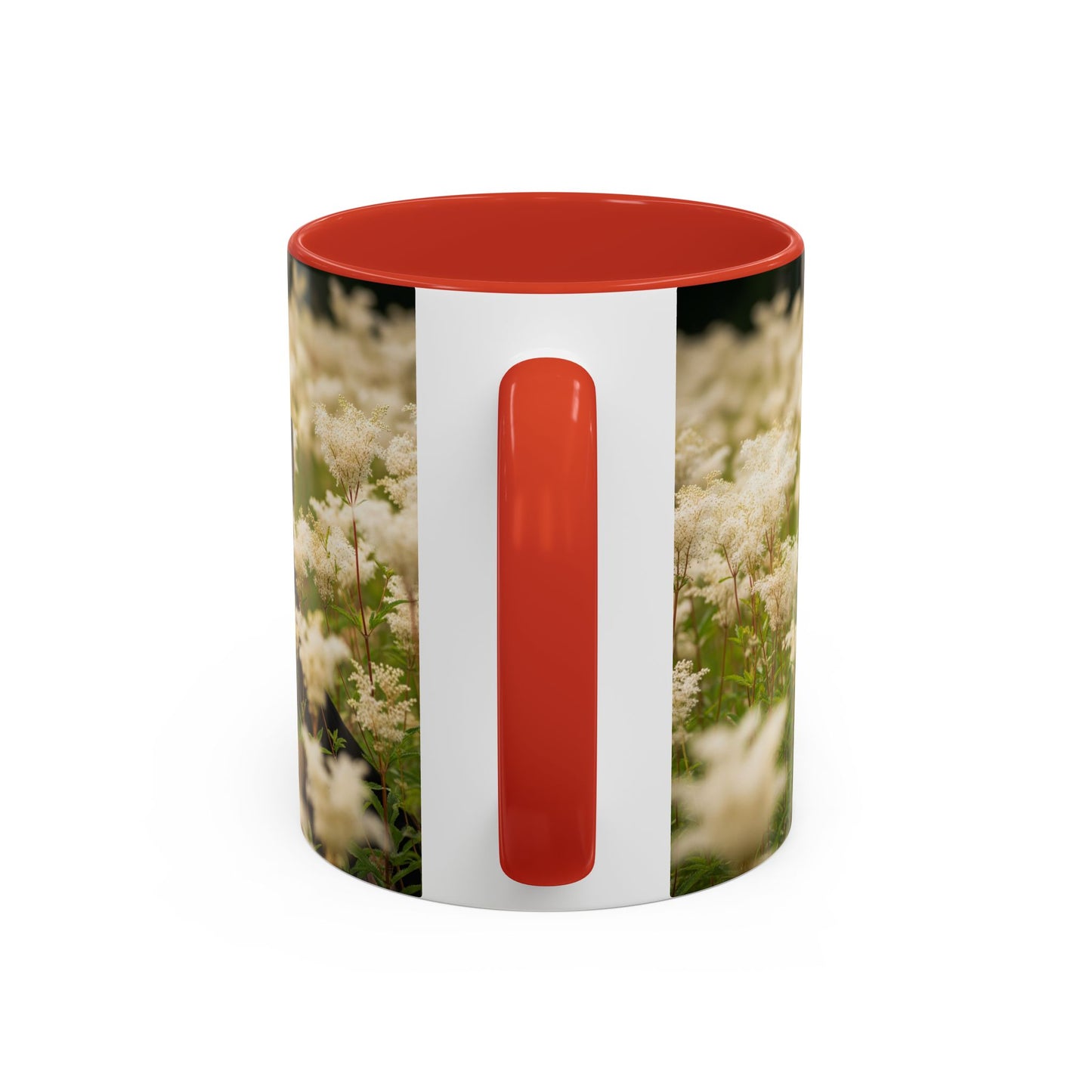 Lancashire Heeler Accent Mug – Ceramic Coffee Cup