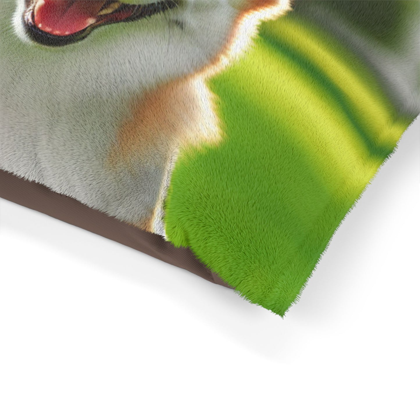 Welsh Corgi Pembroke Pet Bed