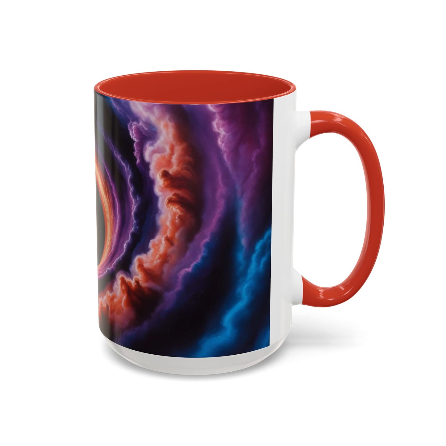 Mug à café à effet d'optique - Cadeau idéal pour les amoureux des chiens