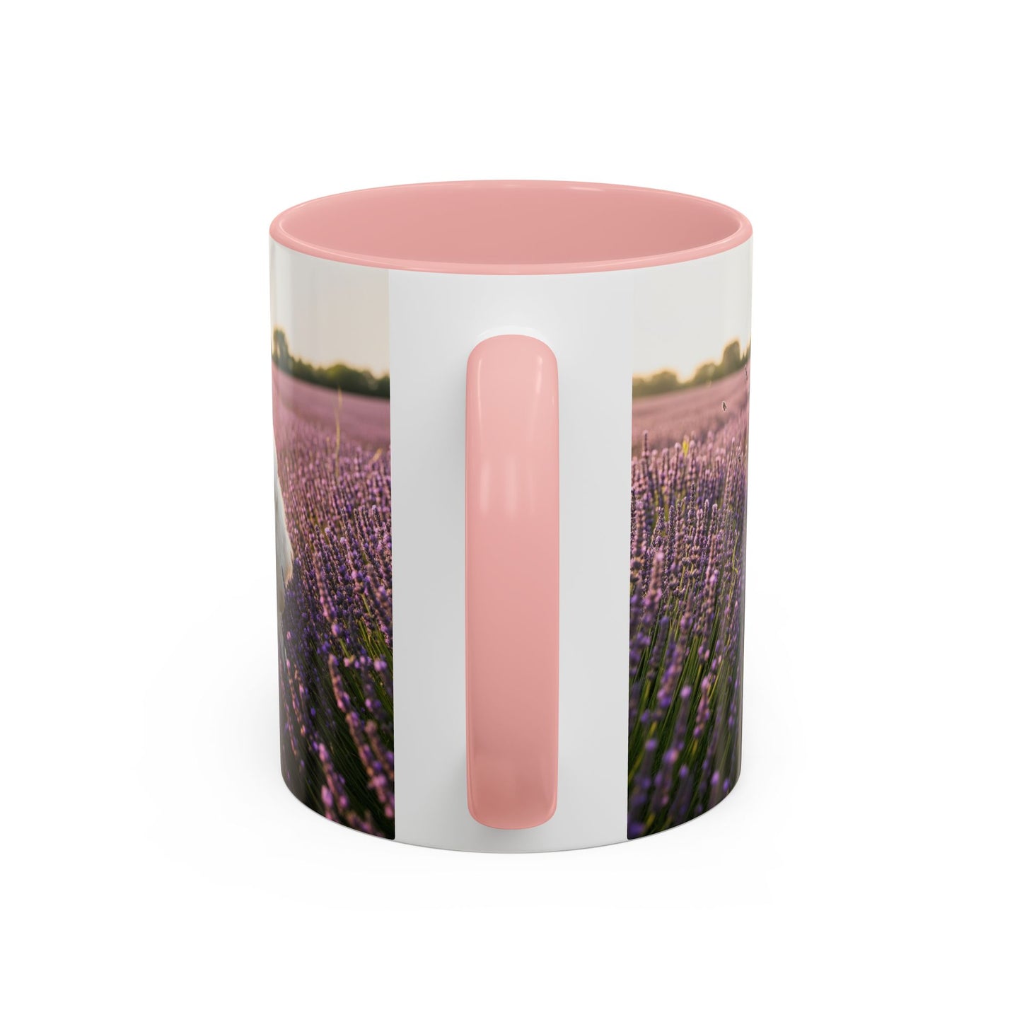 Mug à café à motif caniche - Le cadeau idéal pour les amoureux des chiens