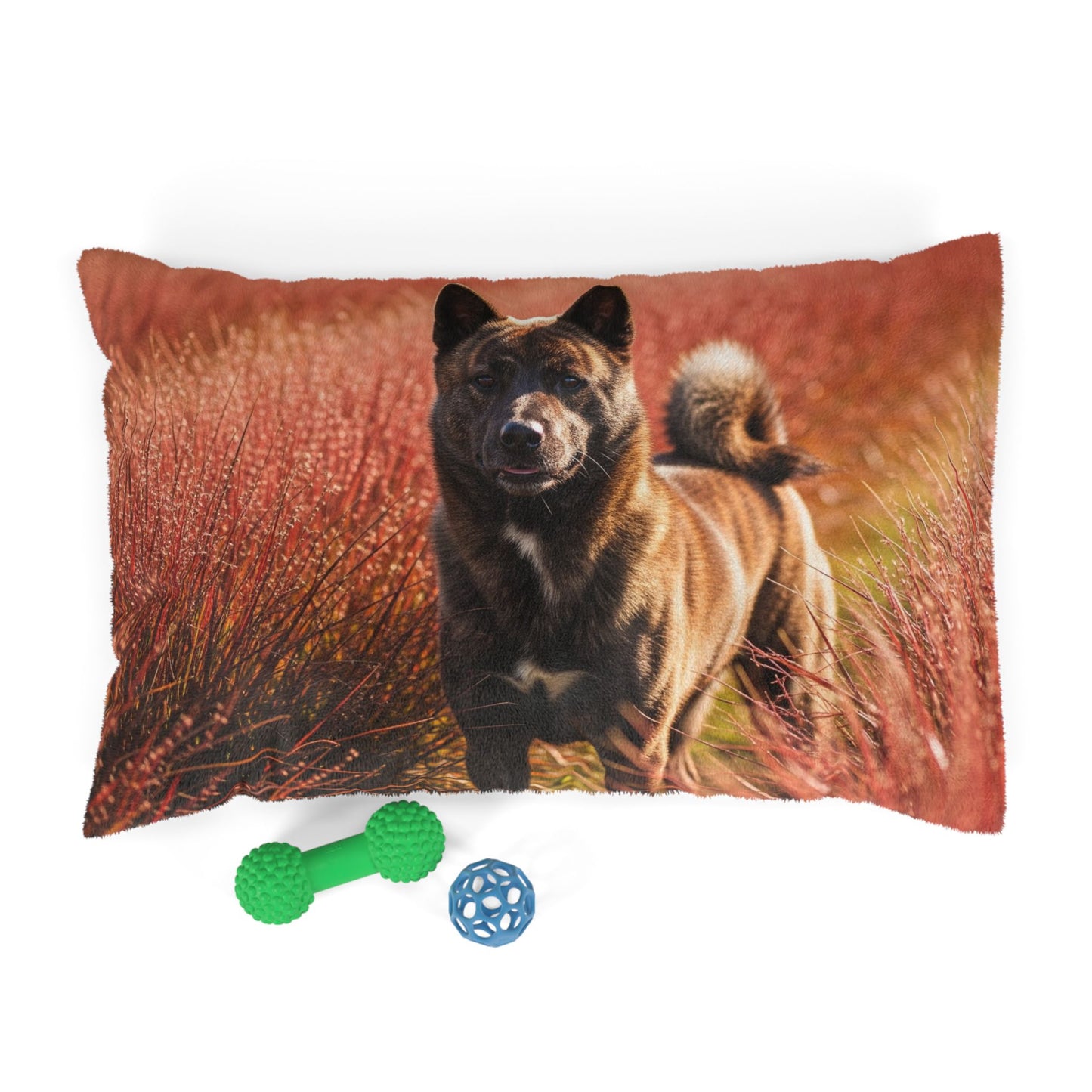Kai Ken Pet Bed