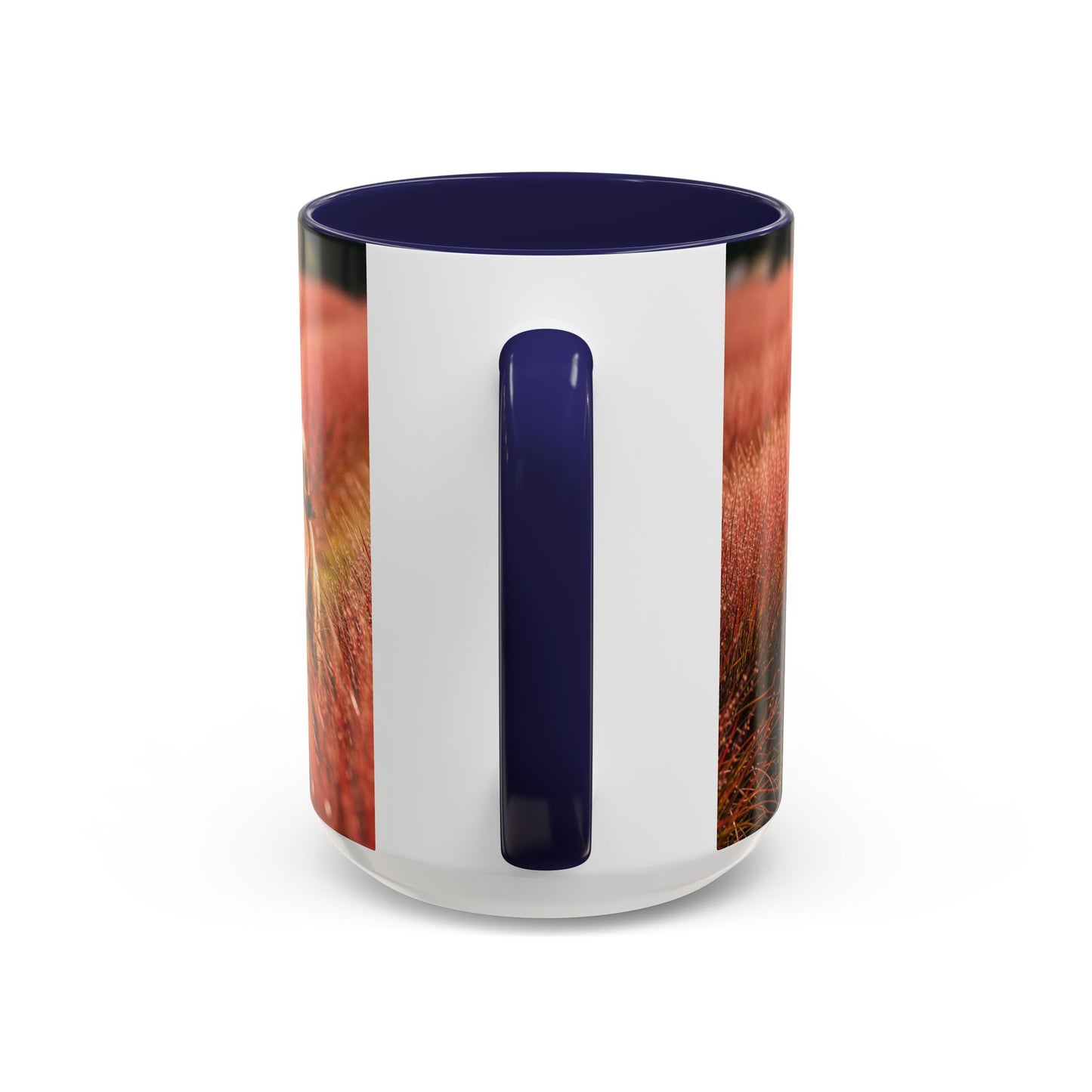 Mug à café Kai Ken Accent - Le cadeau idéal pour les amoureux des chiens