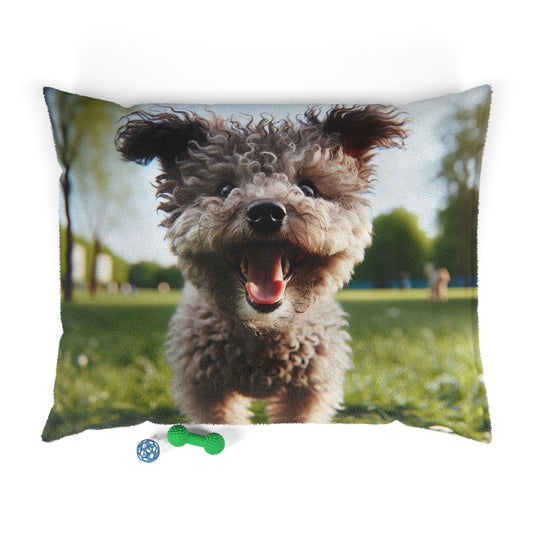 Pumi Pet Bed
