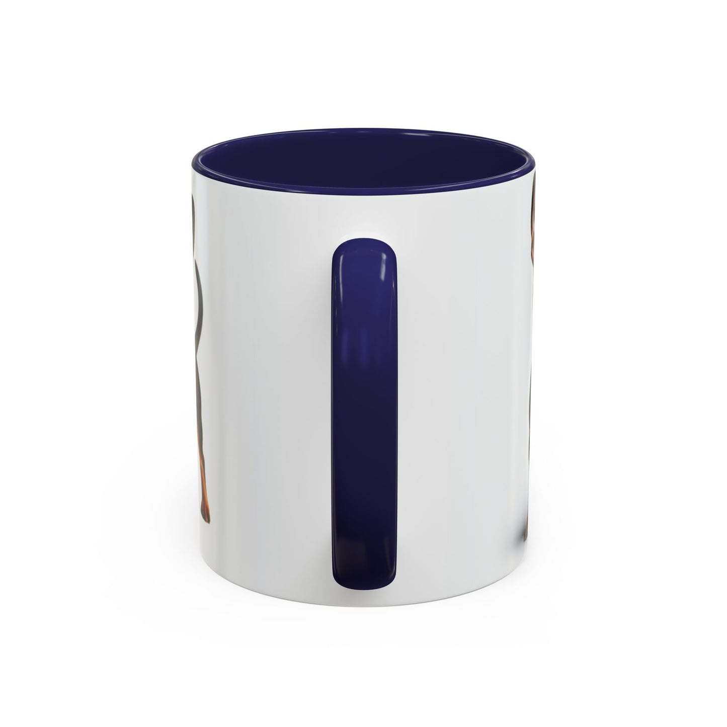 Mug à café avec motif Pinscher nain - Cadeau idéal pour les amoureux des chiens