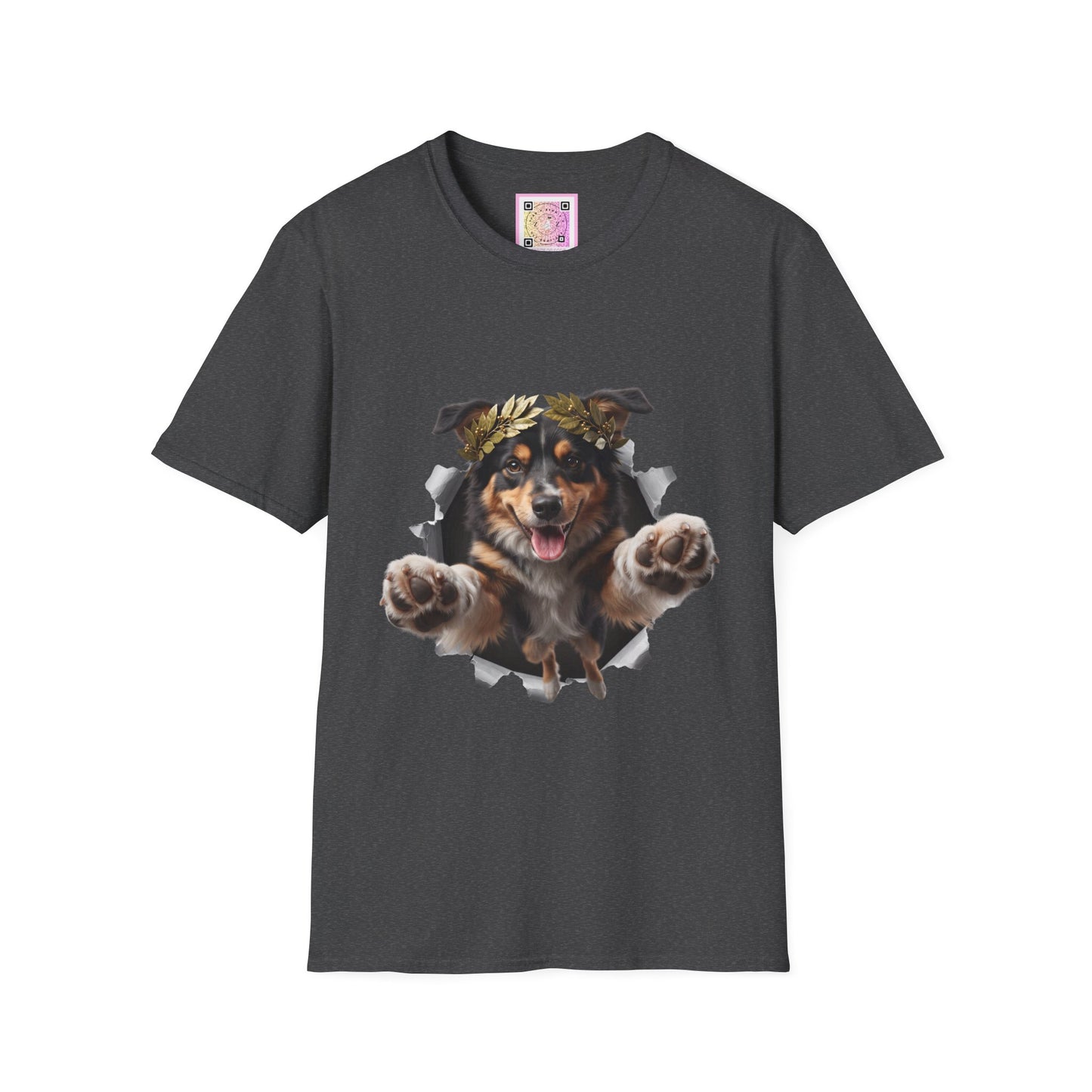 Kokoni Tee Shirt