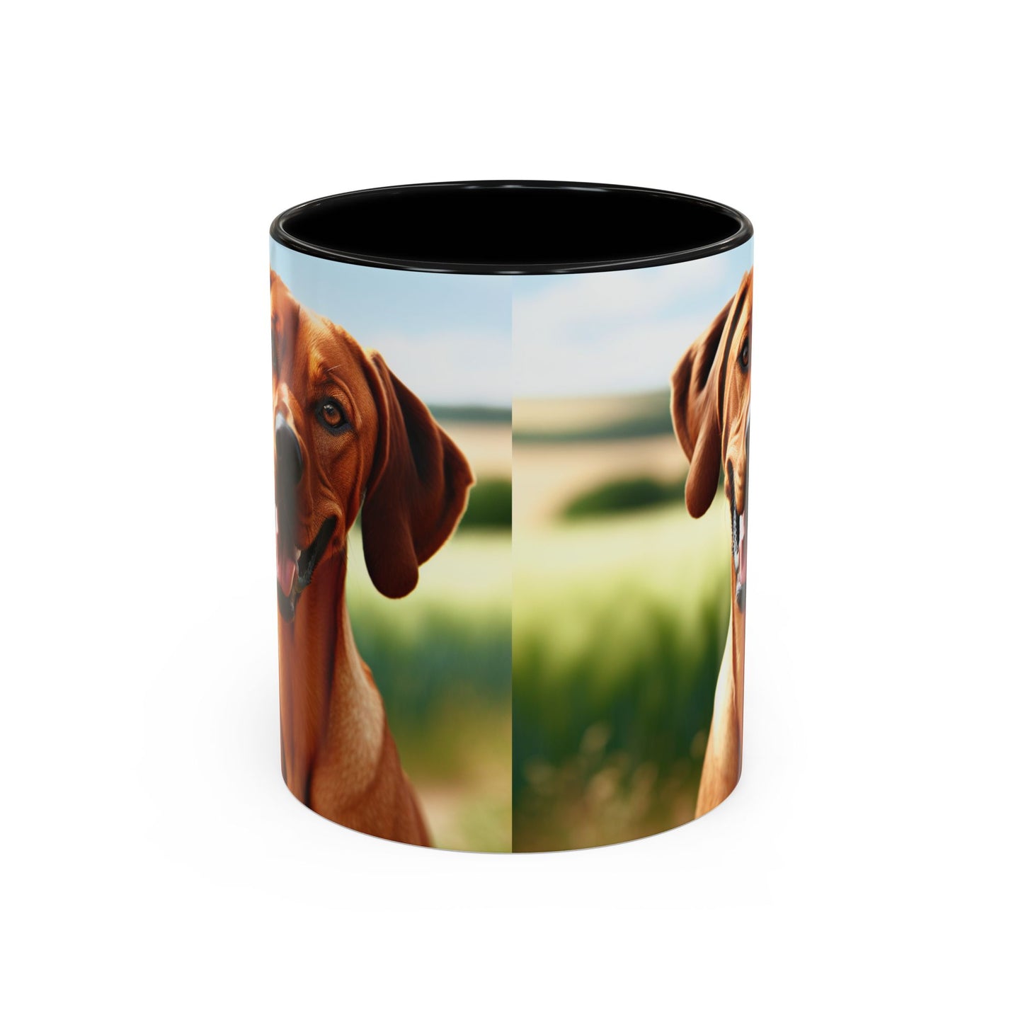 Mug à café avec motif Braque portugais - Cadeau idéal pour les amoureux des chiens