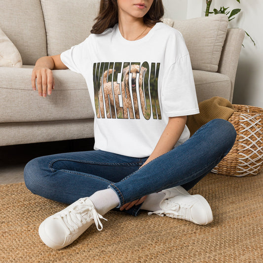 Soft-Coated Wheaten Terrier Tee Shirt
