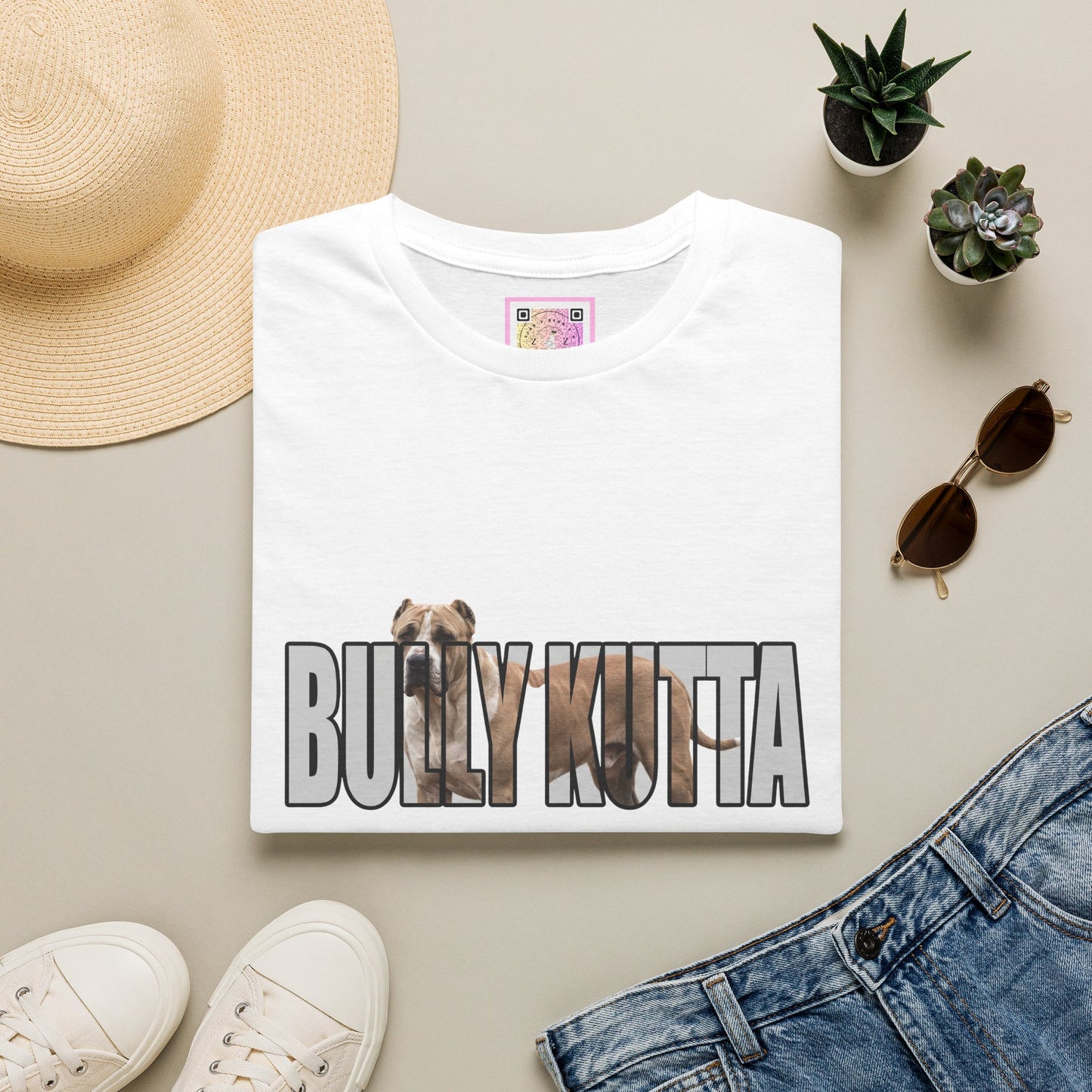 Bully Kutta Tee Shirt