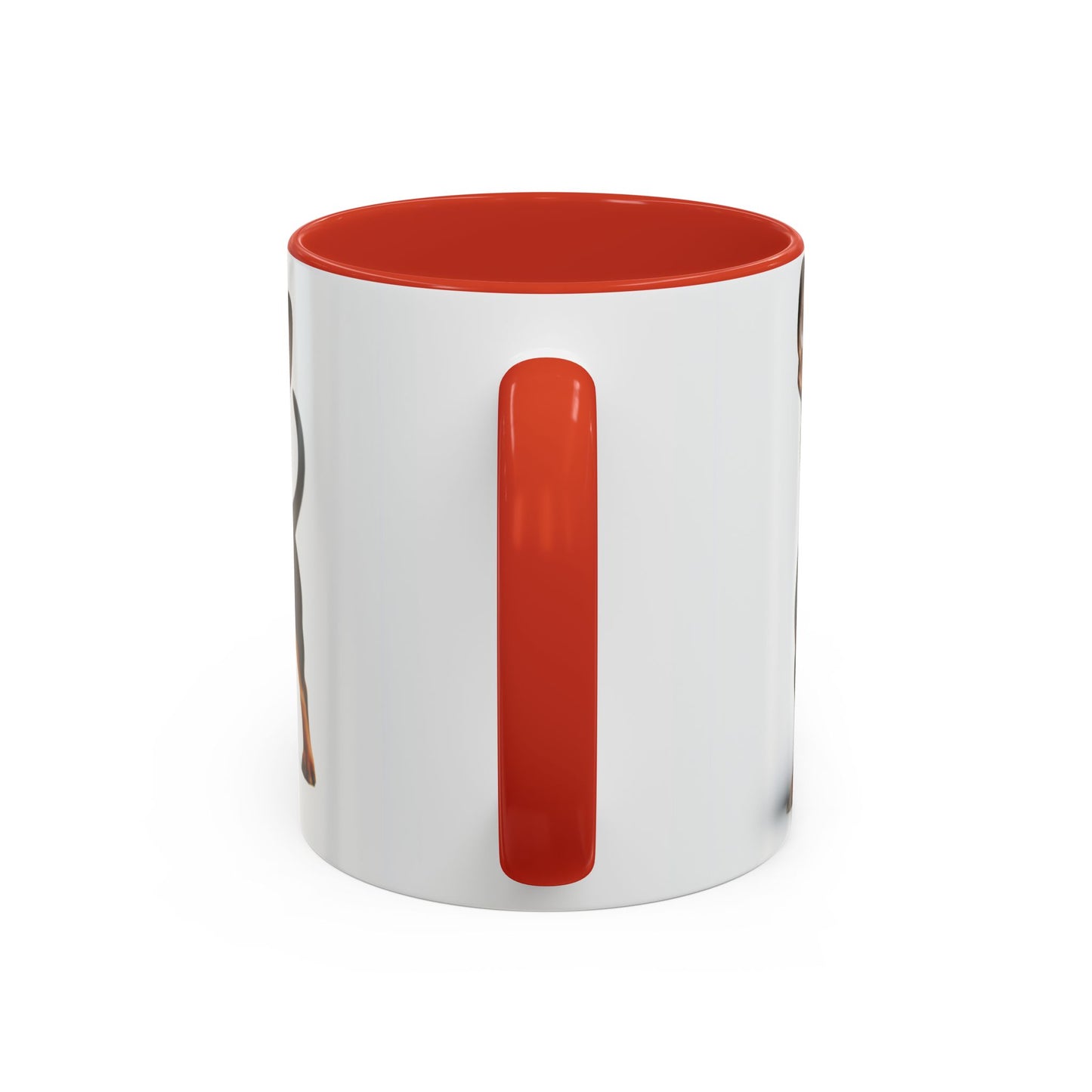 Mug à café avec motif Pinscher nain - Cadeau idéal pour les amoureux des chiens